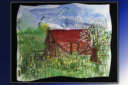 Werkfoto: Bauernhaus