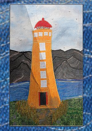 Werkfoto: lighthouse